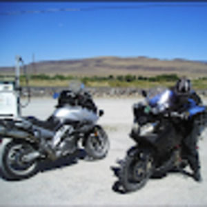 Meet your Posher, Logan